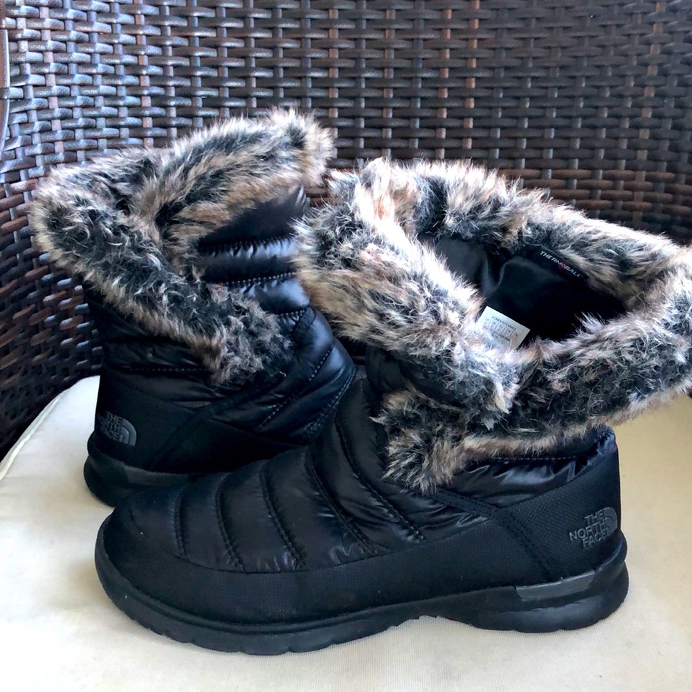 The North Face Snow Boots Women's